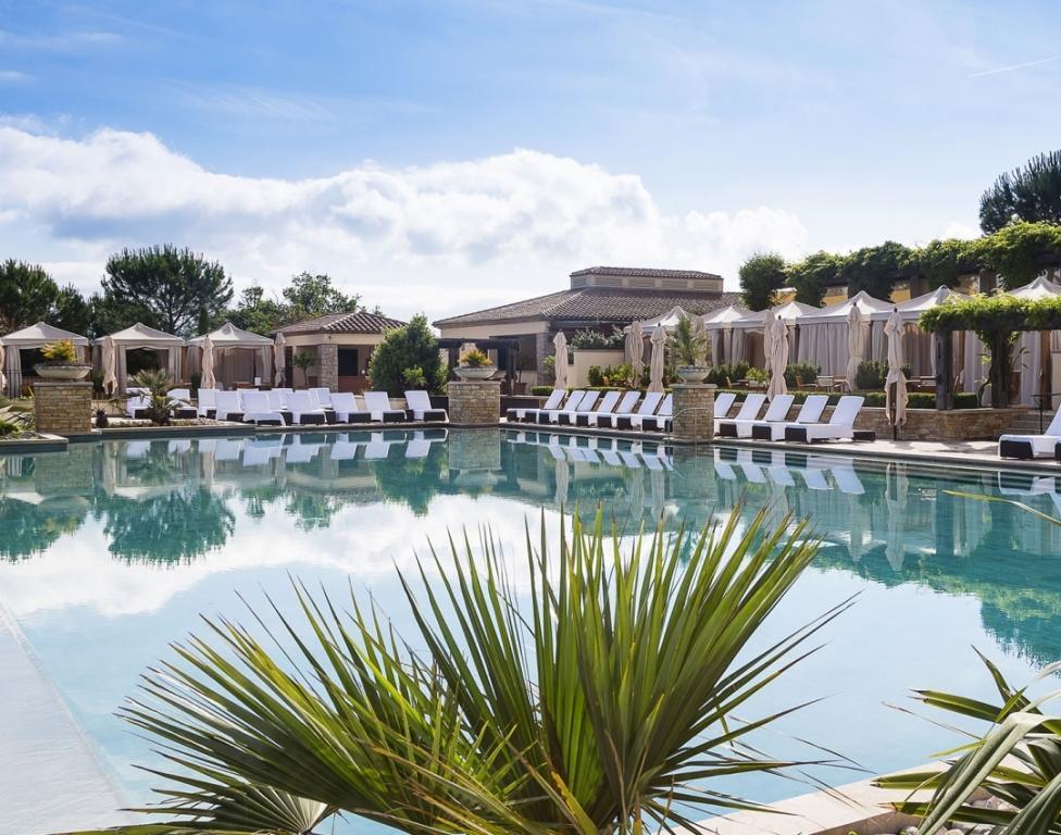טורט Terre Blanche Hotel Spa Golf Resort מראה חיצוני תמונה