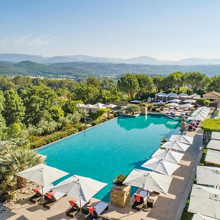 טורט Terre Blanche Hotel Spa Golf Resort מראה חיצוני תמונה