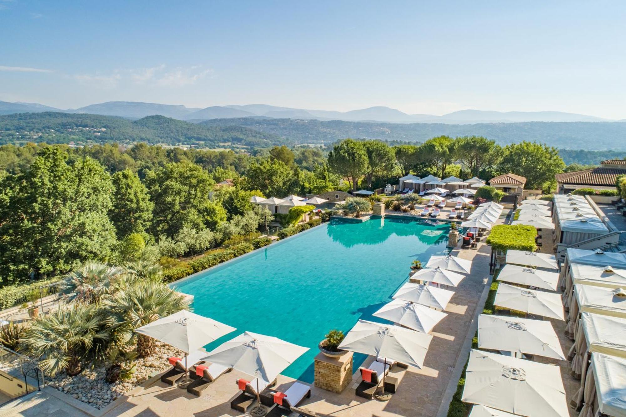 טורט Terre Blanche Hotel Spa Golf Resort מראה חיצוני תמונה